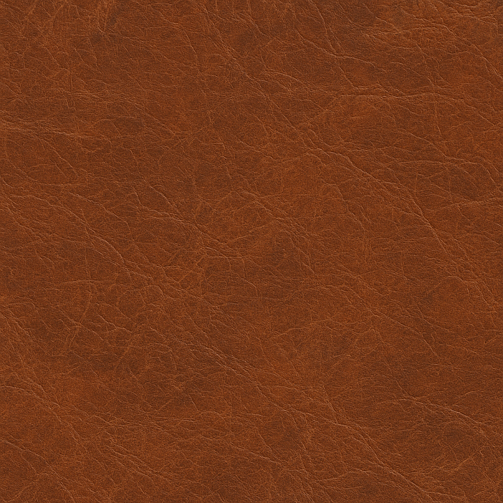 Vintage Saddle Leather seamless PBR texture preview