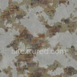 seamless Painted Plaster Seamless Texture Pbr Wall Surface Distressed Decorative Interior texture 8k free download PBR