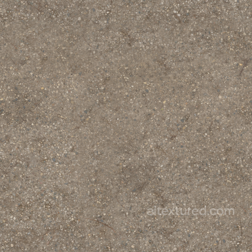 Stones Even Pebbles seamless Ground surface PBR texture