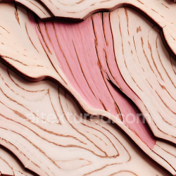 seamless Seamless 3D PBR Light Pine Wood Texture Featuring Natural Grain and Subtle Knots texture 8k free download PBR