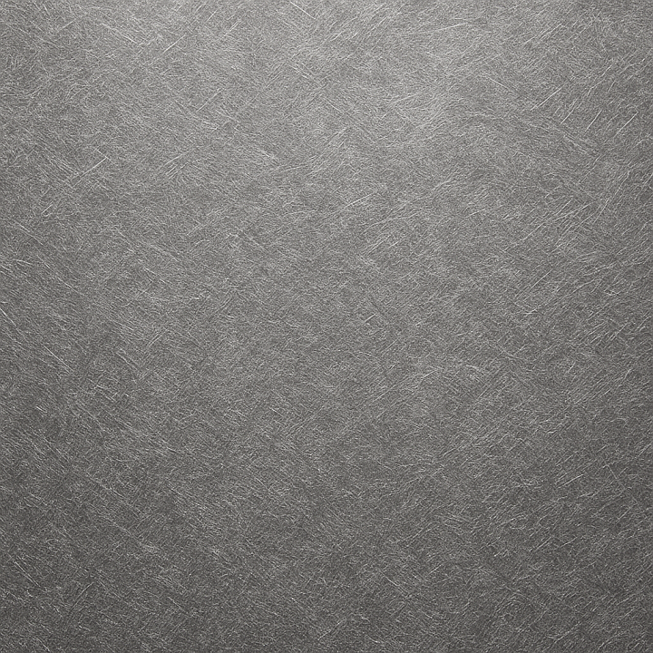 Detailed Titanium seamless PBR texture preview