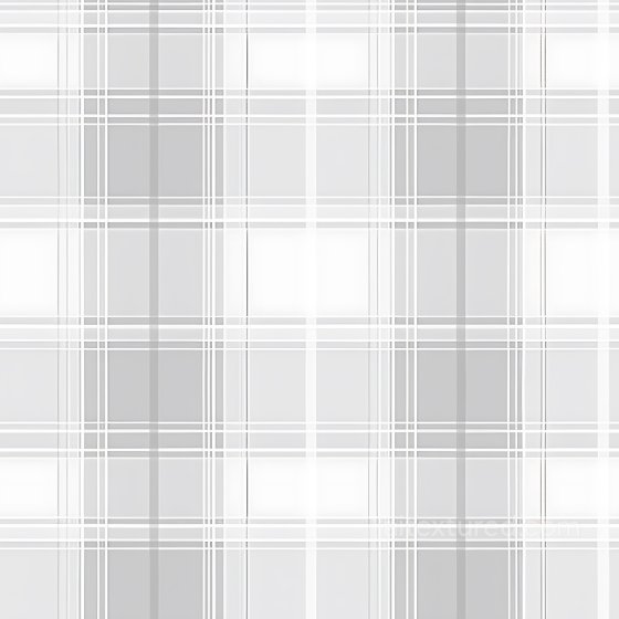 metal PBR texture with brushed silver plaid panel pattern Plaid texture preview