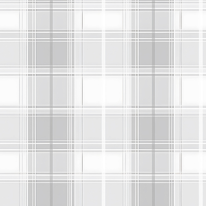 Metal With Brushed Silver Plaid Panel Pattern seamless PBR texture preview
