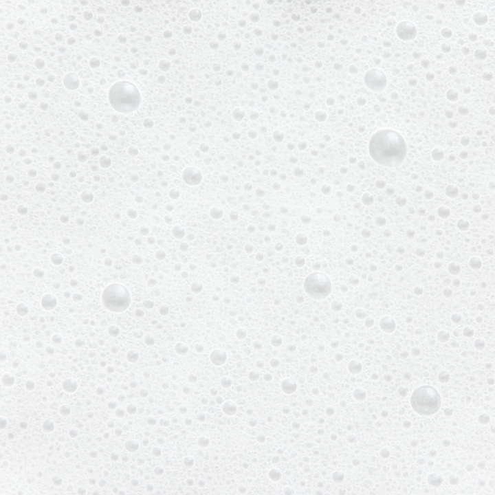 Clean Foam seamless PBR texture preview