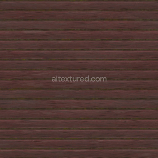 Wood Siding Seamless Texture Pbr Natural Grain Dark Tileable Smooth
