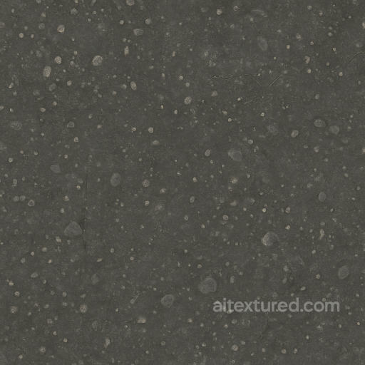 Seamless Stone PBR Texture - Textured Surface Resembling Polished Stone Terrazzo Flooring… seamless Stone PBR texture