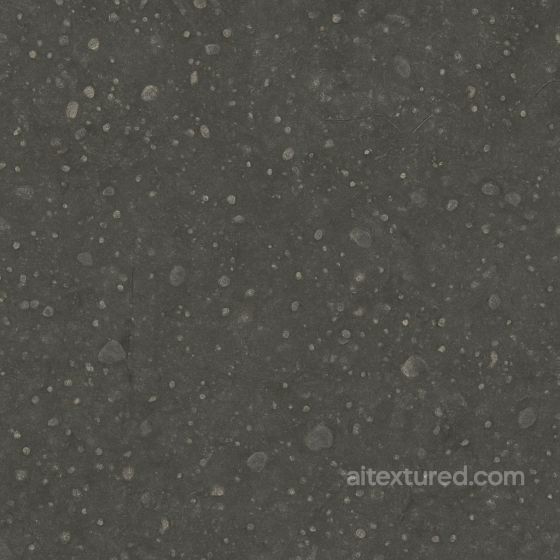 Seamless Stone PBR Texture - Textured Surface Resembling Polished Stone Terrazzo Flooring… Stone texture preview