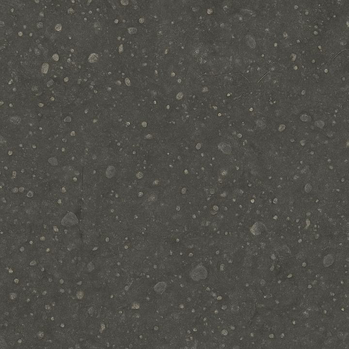 Stone - Textured Surface Resembling Polished Stone Terrazzo Flooring… seamless PBR texture preview