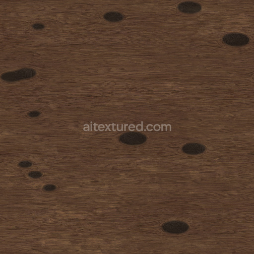 Wood Seamless Pbr Texture Natural Grain Brown Floor Tileable Rough