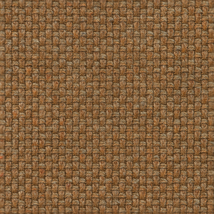 Wallpaper With Retro Tweed Woven Woolen Textile Pattern seamless PBR texture preview