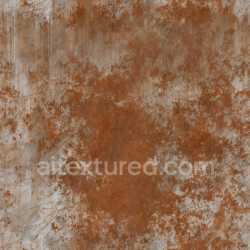 seamless Metal Rust Grain Rough Surface Textured Seamless texture 8k free download PBR