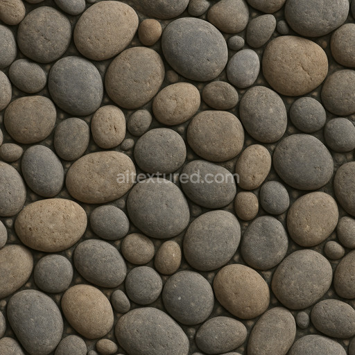 Preview — Eroded Pebble Seamless Texture Preview — Eroded Pebble Seamless Texture