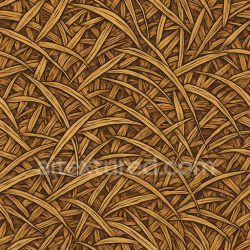 seamless Stylized Dried Grass Seamless Texture texture 1024x1024 free download PBR