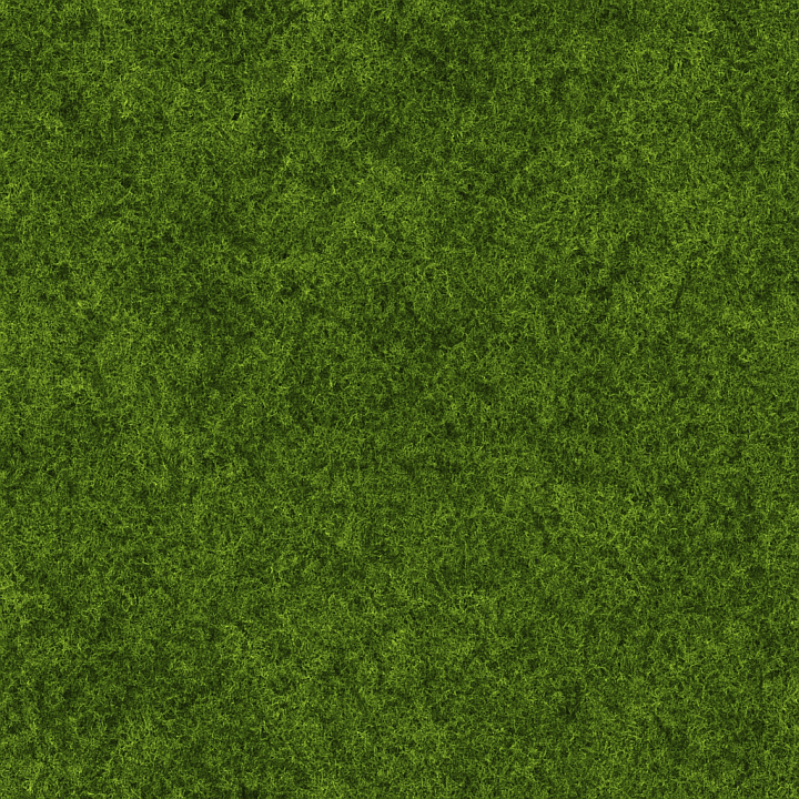 Green Moss seamless PBR texture preview