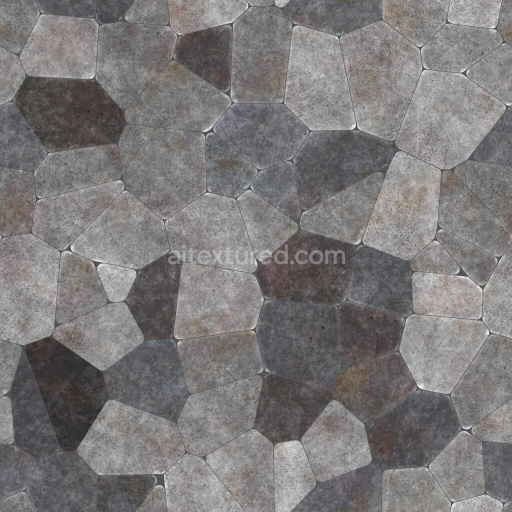 Medieval Stone Wall Texture | Free PBR