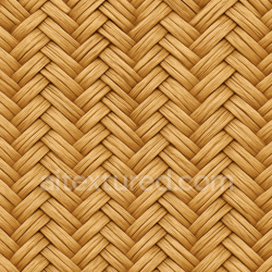 seamless Decorative Straw Seamless Texture texture 1024x1024 free download PBR