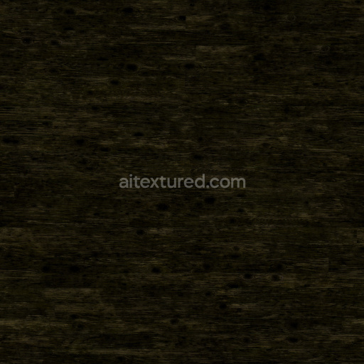 Planks Wood Dark Seamless Textured Grainy Natural Rough Tileable Matte