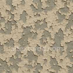 seamless Rough Peeling Paint Texture Seamless texture 8k free download PBR