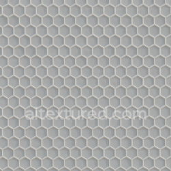 seamless Honeycomb Plastic Board texture 1024x1024 free download PBR