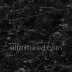 seamless Marble Pbr Seamless Tileable Black Texture Smooth Luxurious Elegant Natural texture 8k free download PBR