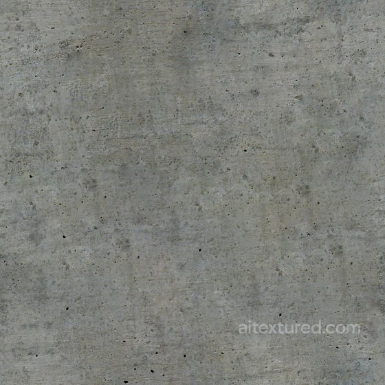 High-Quality Seamless Concrete Texture Concrete texture preview