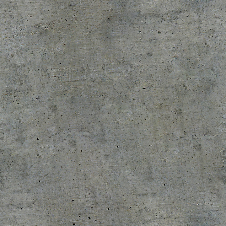 High-Quality Concrete seamless PBR texture preview