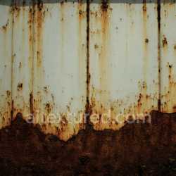 seamless Seamless 3D rusty metal PBR texture with heavy corrosion and cracked paint texture 8k free download PBR