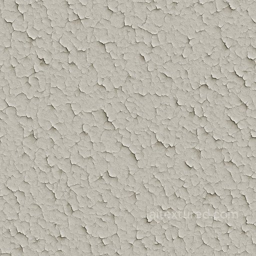 Fine Peeling Paint Seamless Texture seamless Paint-coating PBR texture
