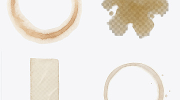 Decals: Grunge & Stains category preview