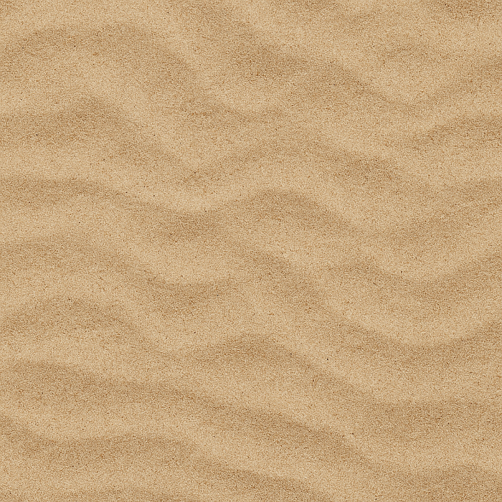 Fine Sand seamless PBR texture preview