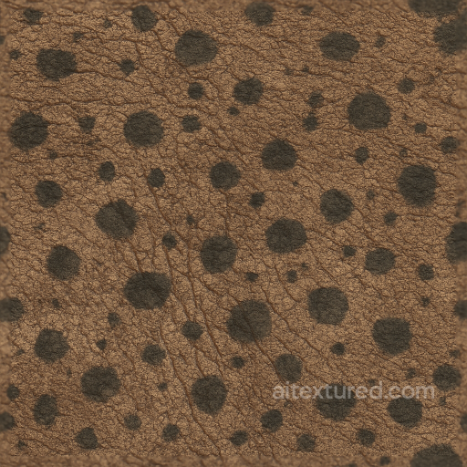 Animal skin - Spotted Hide Thick Skin Leathery Skin Rough Hide Cracked Skin Wrinkled Skin Pitted Skin texture preview