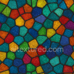 seamless High Resolution Stained Glass Texture Seamless 1024X1024 texture 1024x1024 free download PBR