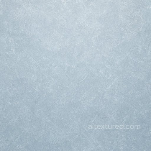 Polished Frosted Ice Seamless Texture seamless Snow-ice PBR texture