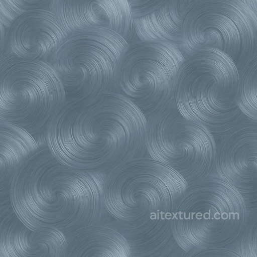 Decorative Titanium Seamless Texture seamless Metal PBR texture