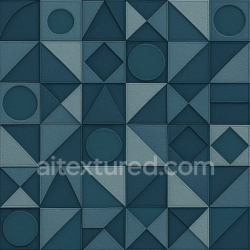 seamless Synthetic Geometric Pattern Texture Seamless 1024X1024 texture 1024x1024 free download PBR