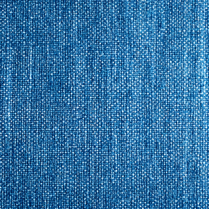 Cracked Denim Fabric with Blue Woven Pattern seamless PBR texture preview