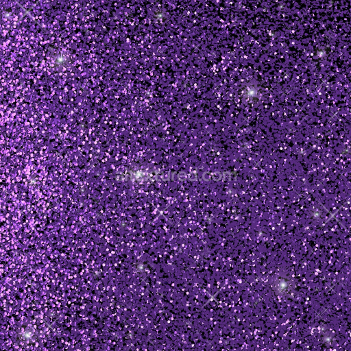 Preview — Seamless 3D PBR Texture of Purple Glitter with Sparkling Highlights
