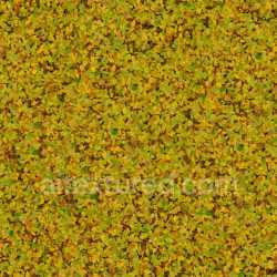 seamless Leaves Scattered Nature Ground Organic Texture Seasonal texture 8k free download PBR