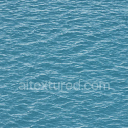 seamless Detailed Lake Seamless Texture texture 1024x1024 free download PBR
