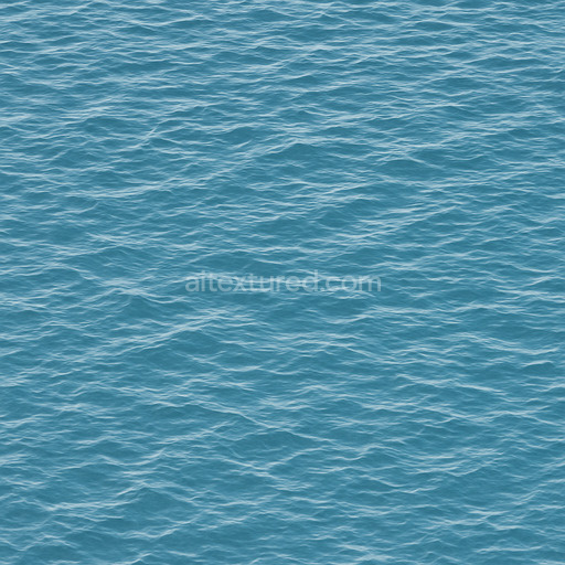 Detailed Lake Seamless Texture