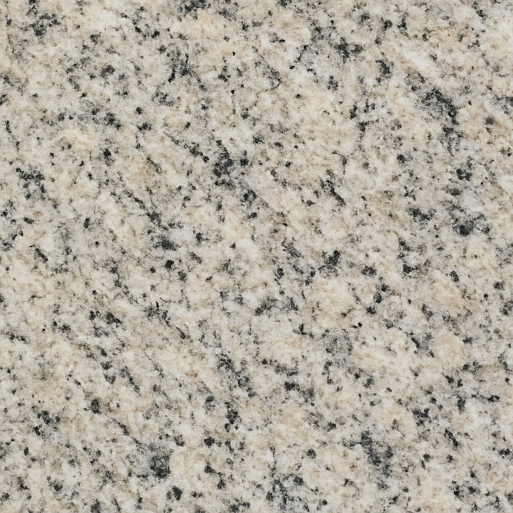 Natural Granite seamless PBR texture preview