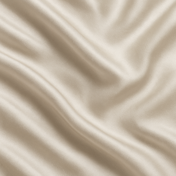 Natural Silk seamless PBR texture preview