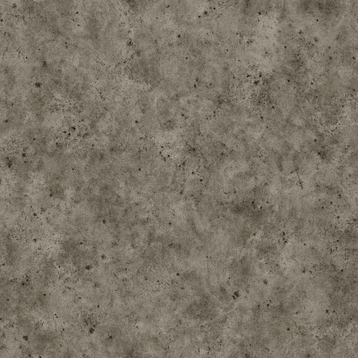 Dirty Titanium seamless PBR texture preview