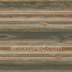 seamless Seamless 3d texture pbr 8k gaseous giant bands with swirling gas accretion patterns texture 8k free download PBR