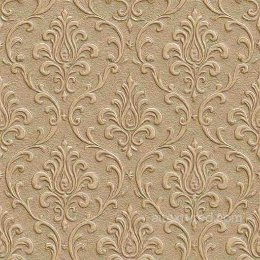 Ornate Polypropylene Seamless Texture seamless Plastic PBR texture