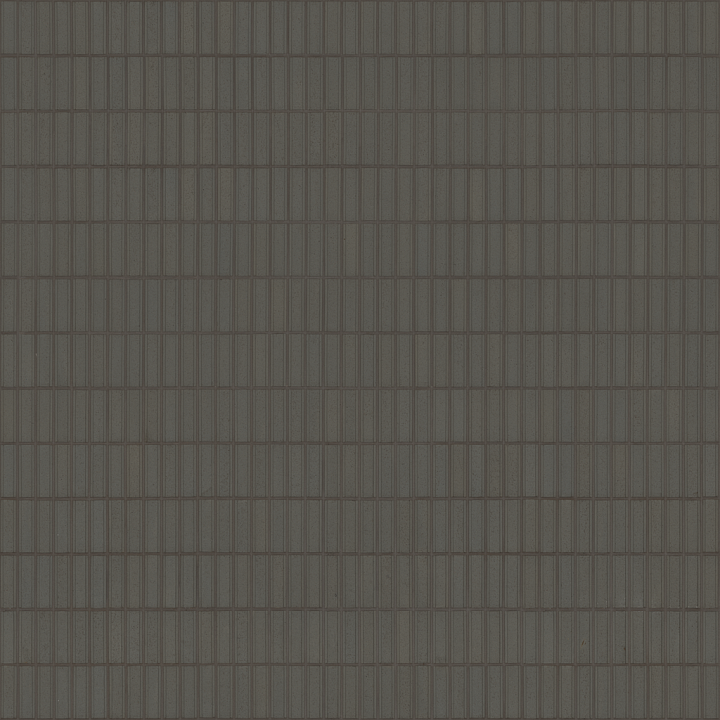 Rectangular Facade Tiles - Tiles Rectangular Exterior Concrete Aggregate seamless PBR texture preview