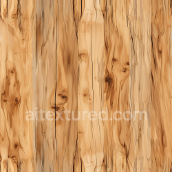 seamless Seamless 3D PBR Light Knotty Pine Wood Planks Texture with Natural Grain texture 8k free download PBR