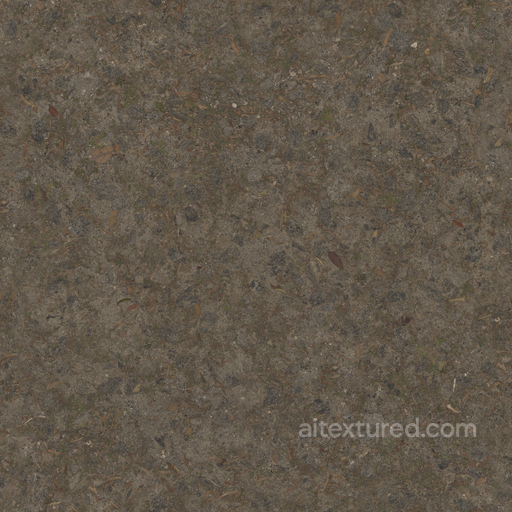 Rocky Grass Path - Grass Path Pathway Pathway Exterior Dirt seamless Rock PBR texture