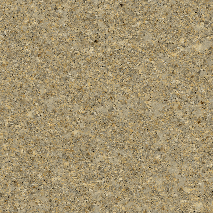 Stone Wall seamless PBR texture preview
