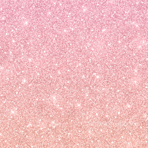 Pink Glitter Texture with Subtle Gradient Sparkle seamless Glitter PBR texture